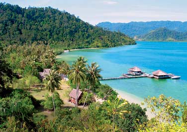 Objek Wisata Pulau Cubadak yang Mendunia.jpg